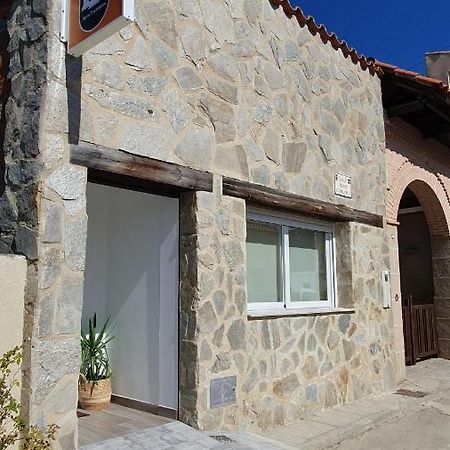 Tres Torres Apartamento Turistico Almoharin Екстериор снимка