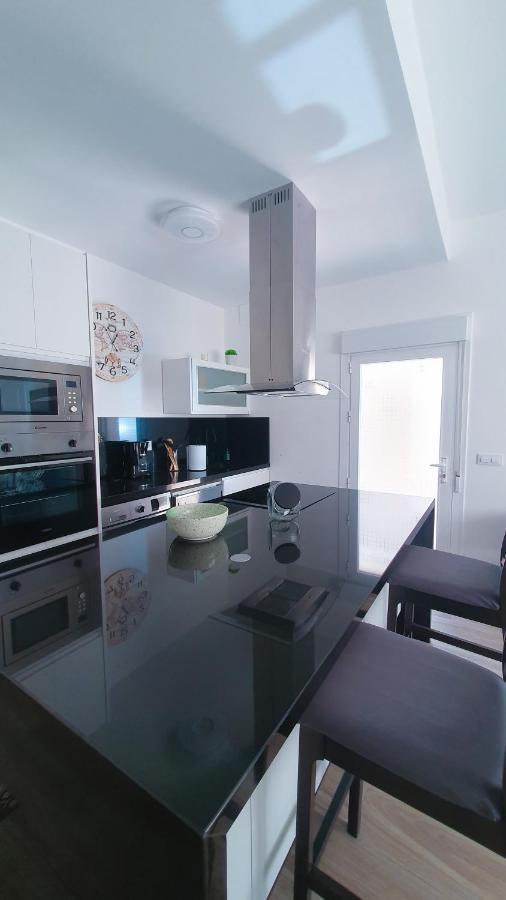 Tres Torres Apartamento Turistico Almoharin Екстериор снимка