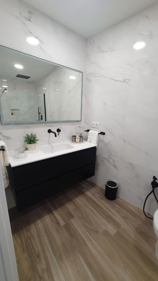Tres Torres Apartamento Turistico Almoharin Екстериор снимка