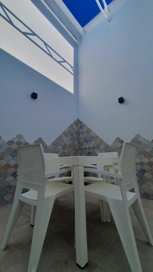 Tres Torres Apartamento Turistico Almoharin Екстериор снимка