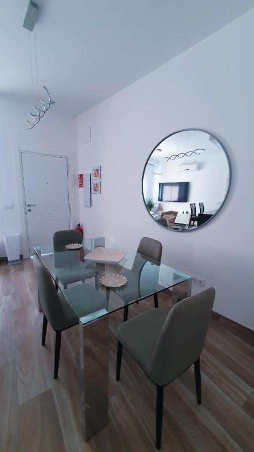 Tres Torres Apartamento Turistico Almoharin Екстериор снимка