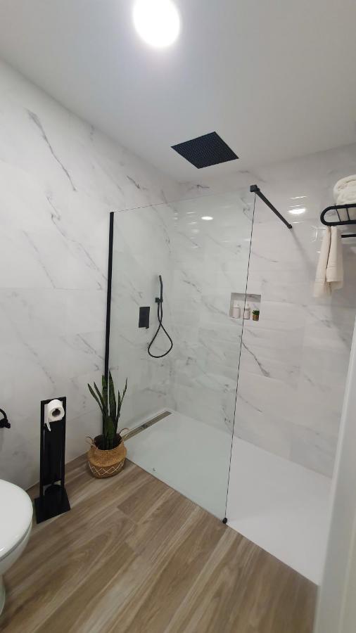 Tres Torres Apartamento Turistico Almoharin Екстериор снимка