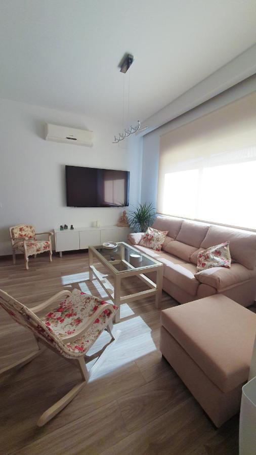 Tres Torres Apartamento Turistico Almoharin Екстериор снимка